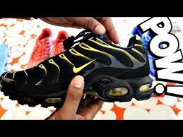 Maybe you would like to learn more about one of these? Trying On Nike Tns Tuned 1 Summer Collection 2016 Youtube