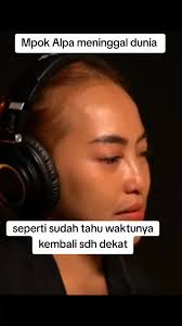 Adi Syahreza Tukang Haji Naik Bubur