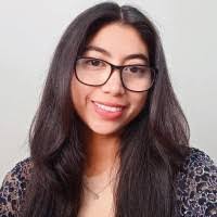 Geraldine Ramirez's Instagram, Twitter & Facebook