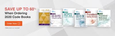 2019 2020 Medical Coding Books Newsletters Alerts Tools