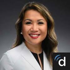 Dr. Katherine (Corley) Leach, MD