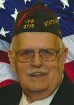 DONALD VERNELL “Don” AAMODT (USAF, MAJ-Ret.)