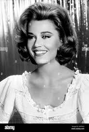 Jane fonda sunday in new york hi-res stock photography and images