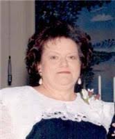 Patricia Hancock Obituary (2013)