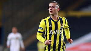 Fenerbahçe, yunan futbolcu dimitrios pelkas transferini açıkladı. Dimitrios Pelkas Fenerbahce Yi Cok Seviyorum Fenerbahce Fb Haberleri Spor