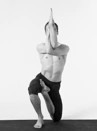 These poses not only tone and firm the glutes, they also lengthen the buttocks and teach them to relax, giving you a true #yogasana. Vatayanasana Horse Face Pose Jack Cuneo