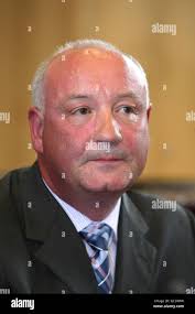 Ross mcknight hi-res stock photography and images