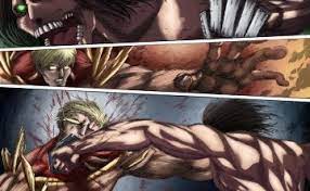 Attack on titan (進撃の巨人 shingeki no kyojin) is a manga series written and illustrated by hajime isayama. 3qdcxrx5gcmzgm