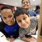 McCarthy Science & Engineering Fair 031319