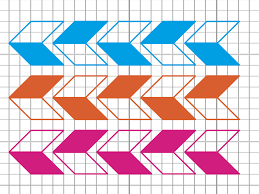 マイ・パターン・ワールド