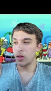 Spongebob National Lacrosse