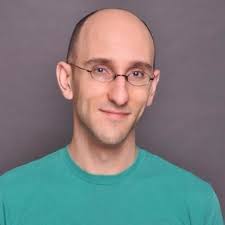 Paul Vasile (@lovedintobeing)