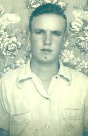 Charles William Plair (1929-2001)