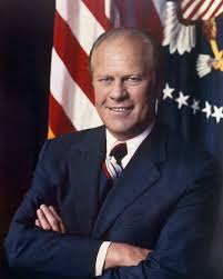 Gerald Ford - Wikipedia