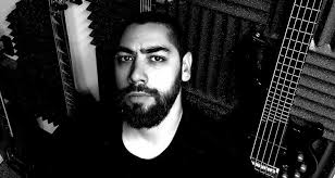 French band Dunerider released debut album