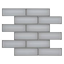 Subway tile that's perfect for timeless backsplashes and feature walls in the kitchen, bathroom, shower and more. Ceramic Tile Walls Kitchen Lot Of 10sq Ft Bathroom White Crackled Bevelled 3x6 Subway Tile Backsplash Countertop Herringbone Building Materials Tools Home Improvement