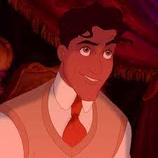 Prince Naveen | Disney princes, Disney, Prince naveen