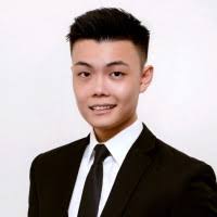 Ryan Chong (张銘洸)