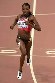 Cynthia bolingo mbongo, cynthia bolingo, mbongo cynthia bolingo, cynthia bolingo mbongo Championnats Du Monde Pas De Demi Finale Pour Cynthia Bolingo Mbongo