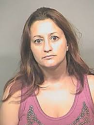 Photos: Arrest mugshots 8-12