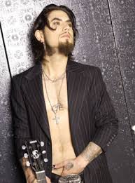 The Adhd Guitarist: Dave Navarro Gear Guide