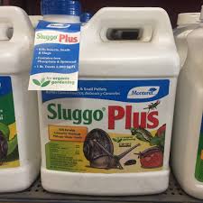 We did not find results for: Sluggo Plus Organic Concentrates Inc