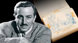 Finally found these again while clearing out. Animation drawings from "A  Fly In The Pink" and "Le Bowser Bagger."