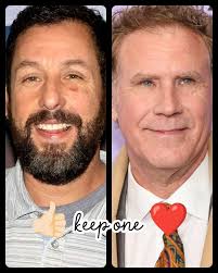 Who else loved this Adam Sandler movie "I'm Nicky"