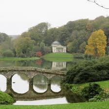 Garden Writer Tim Woodbridge and the Secret of Stourhead Garden