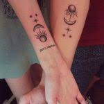 Here you will find 63 stunning sun and moon designs and placement ideas. 65 Amazing Sun And Moon Tattoo Designs For The Couples Tattoo Me Now