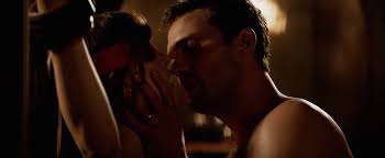 After accepting entrepreneur ceo christian grey's proposal in fifty shades darker, anastasia steele must adjust not only to married life but to her new husband's wealthy. Fifty Shades Freed