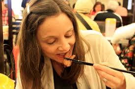 Eating Chicken Feet at the Cheapest Michelin Star Restaurant