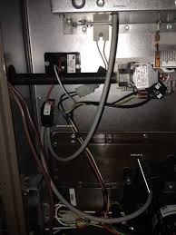 This post is called furnace wiring diagram. York Furnace Pressure Switch Stuck Open Troubleshooting Diy Home Improvement Forum