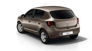 12cm, mais pas à vide jai pour linstant une 607 v6 h. Dimensions Sandero Dimensions En Detail Dacia