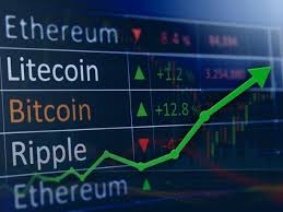 These are the larger scale coins with huge market capitalisation. 9 Things To Know About Cryptocurrency Such As Cardano Binancecoin And Ethereum Techrepublic