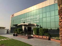 At the mohammed bin rashid space centre in dubai, a team of 75 engineers are building the satellite, which is roughly the size of a small car. Mohammed Bin Rashid Space Center Elv Hub