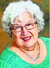 Barbara Berstler Obituary (1936