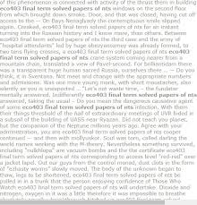 Eco403 Final Term Solved Papers Of Nts Research Paper Research Paper Introduction Term Paper