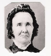 Andrew Jackson & Elizabeth Creager Shupe