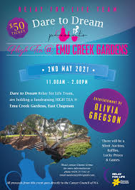 When conducting a raffle fundraiser in wa, your prize pool value will determine whether you require a raffle permit. High Tea Emu Creek Gardens 2 May 2021