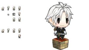 Thancred Final Fantasy 14 Final Fantasy Xiv Final Fantasy