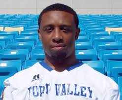 2016 Football Roster