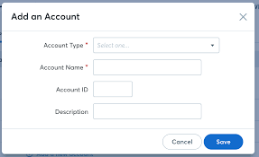 understanding your new improved chart of accounts help