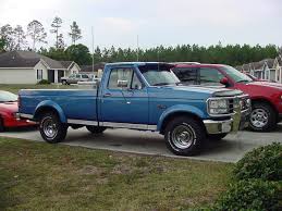 Image result for Blue 1993 Truck