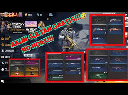 Game free fire masih menjadi favorit game battle royale banyak orang di indonesia. Bagi Bagi Akun Free Fire Sultan No Hoax Youtube