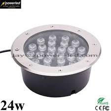 Led flood light 25w, smart floodlight color changing outdoor spotlight rgb bluetooth led stage landscape lighting music sync 4.0 out of 5 stars 1 $9.99 $ 9. Low Voltage Led Outdoor Landscape Lights 24w Rgb Led Inground Uplight