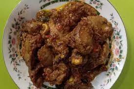 Lihat juga resep nasi tim ati ayam enak lainnya. 7 Resep Masakan Hati Ayam Yang Simpel Dan Gak Pahit Rasanya Legit