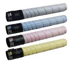 We did not find results for: Compatible Konica Minolta Tn321 Toner Cartridge For Bizhub C224 C284 C364 4 Pack