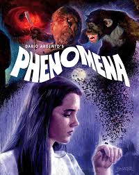 Amazon.com: Phenomena : Donald Pleasence, Daria Nicolodi, Dario Argento:  Movies & TV