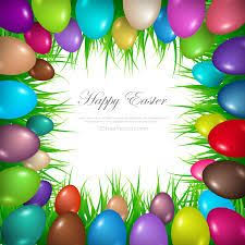 Easter is the time to celebrate new beginnings and continued blessings. 65 Easter Border Ideas Easter Easter Frame Borders For Paper